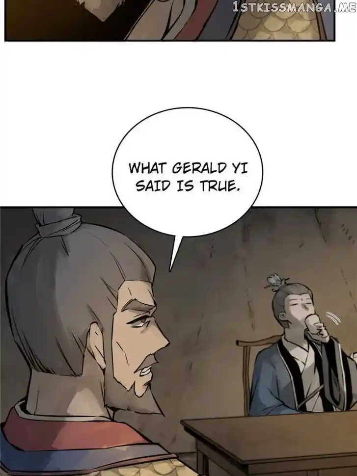 The Beginning From Gu Huo Niao Ch.053