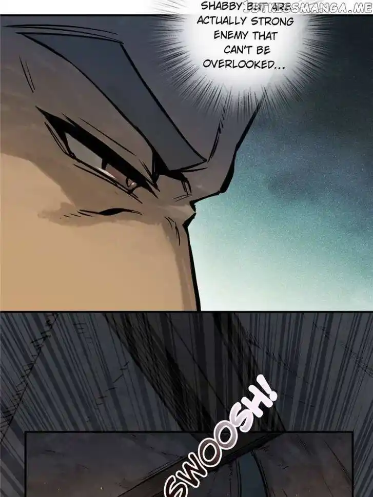 The Beginning From Gu Huo Niao Ch.053