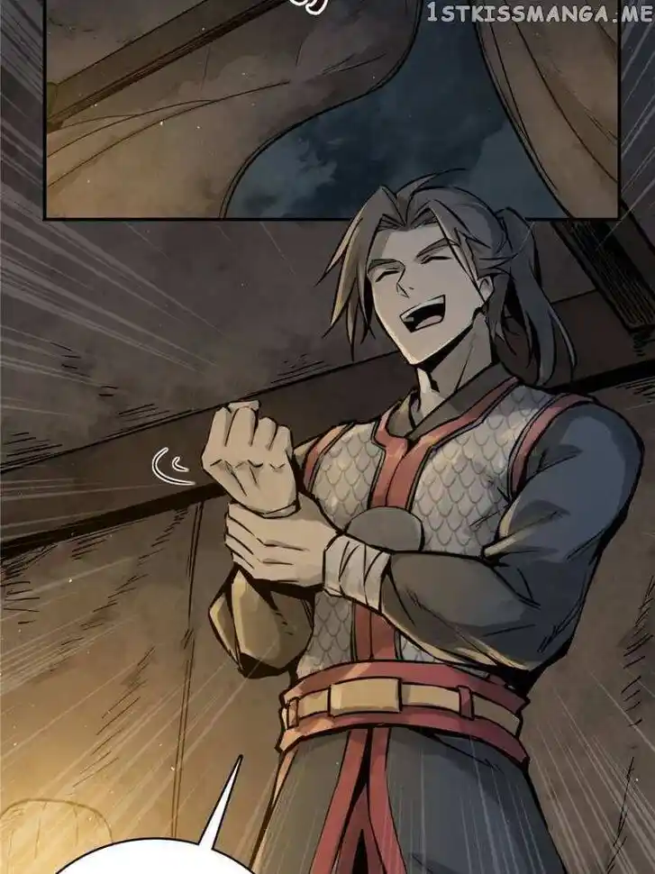 The Beginning From Gu Huo Niao Ch.053