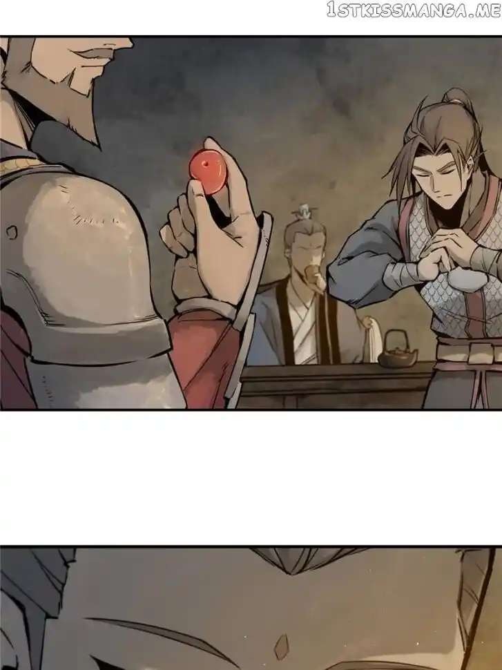 The Beginning From Gu Huo Niao Ch.053