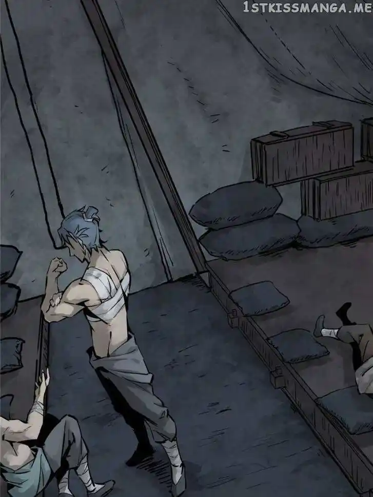 The Beginning From Gu Huo Niao Ch.053