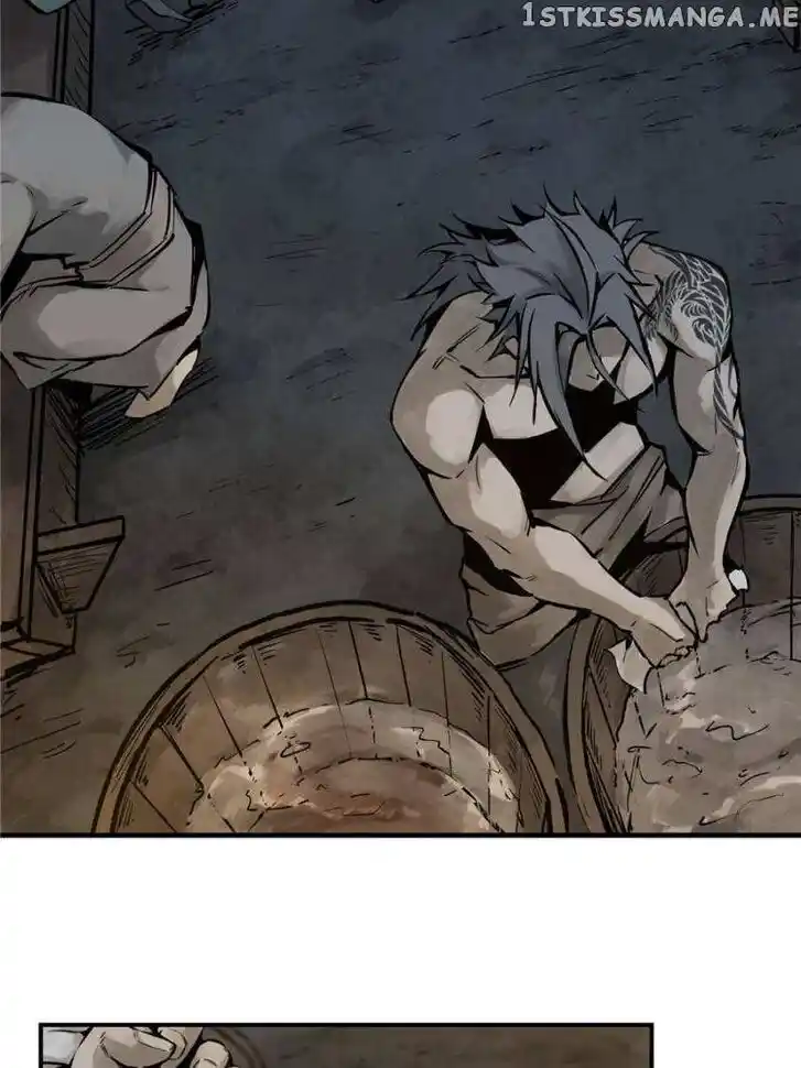 The Beginning From Gu Huo Niao Ch.053