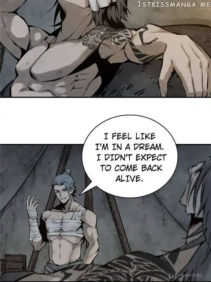 The Beginning From Gu Huo Niao Ch.053