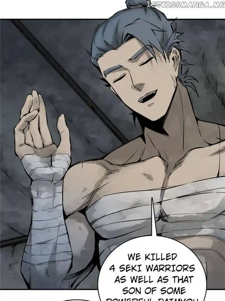 The Beginning From Gu Huo Niao Ch.053