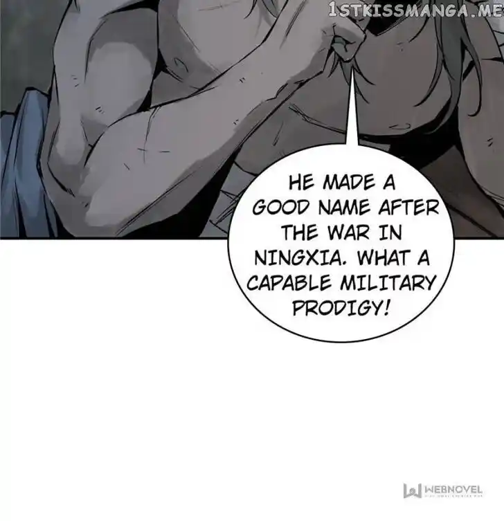 The Beginning From Gu Huo Niao Ch.053