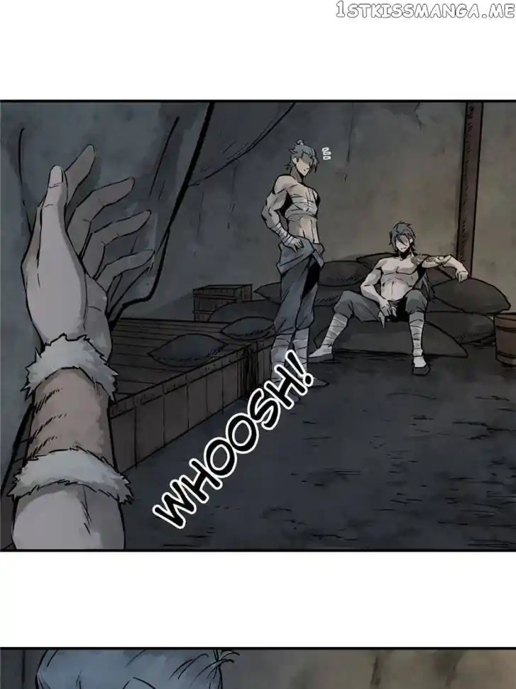 The Beginning From Gu Huo Niao Ch.053