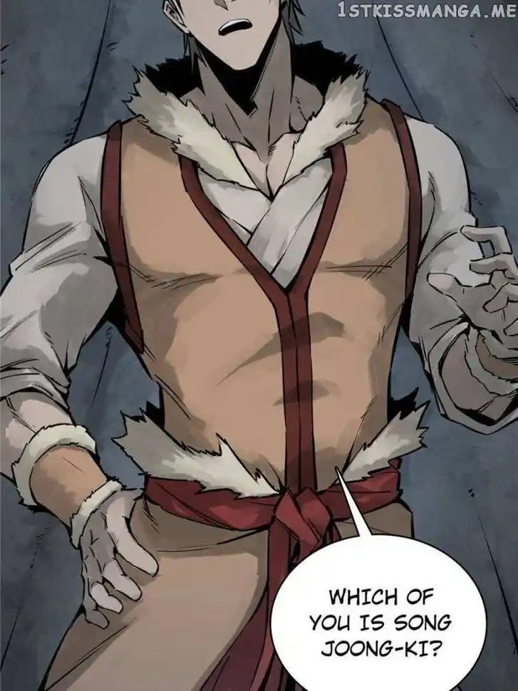 The Beginning From Gu Huo Niao Ch.053