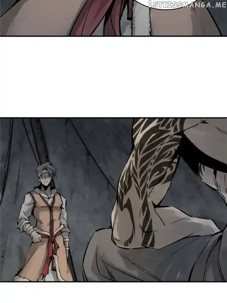 The Beginning From Gu Huo Niao Ch.053