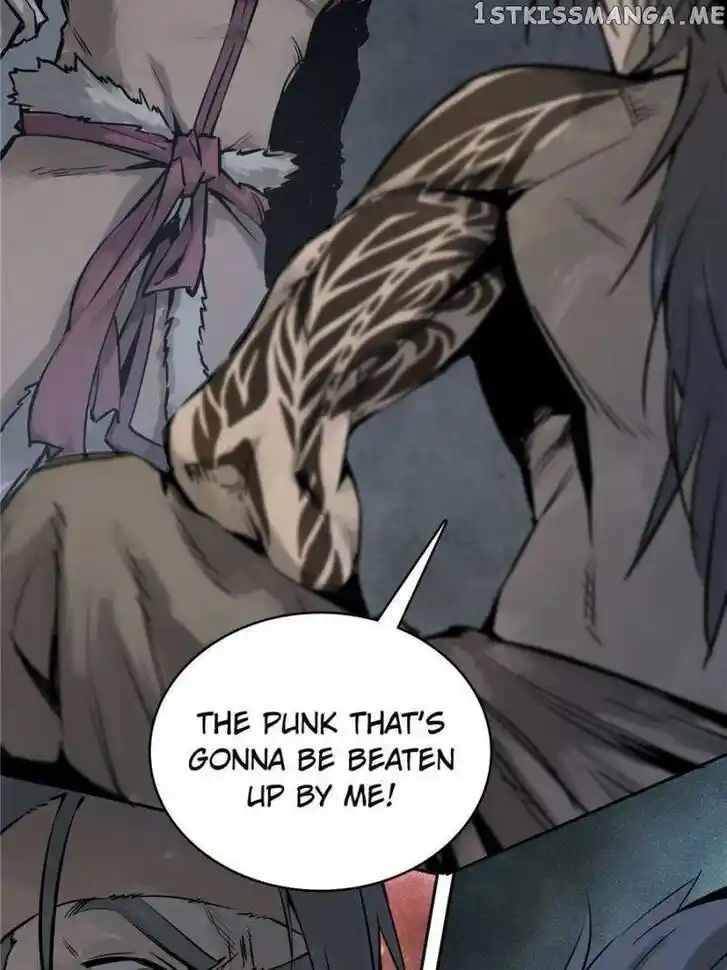 The Beginning From Gu Huo Niao Ch.053