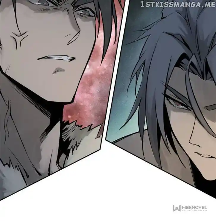 The Beginning From Gu Huo Niao Ch.053