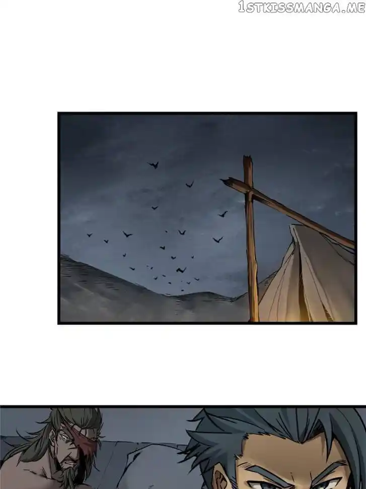 The Beginning From Gu Huo Niao Ch.054