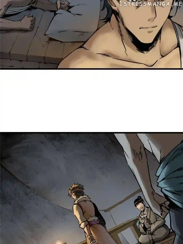 The Beginning From Gu Huo Niao Ch.054