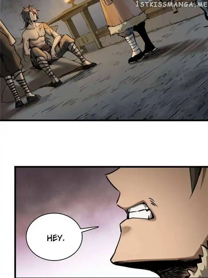 The Beginning From Gu Huo Niao Ch.054