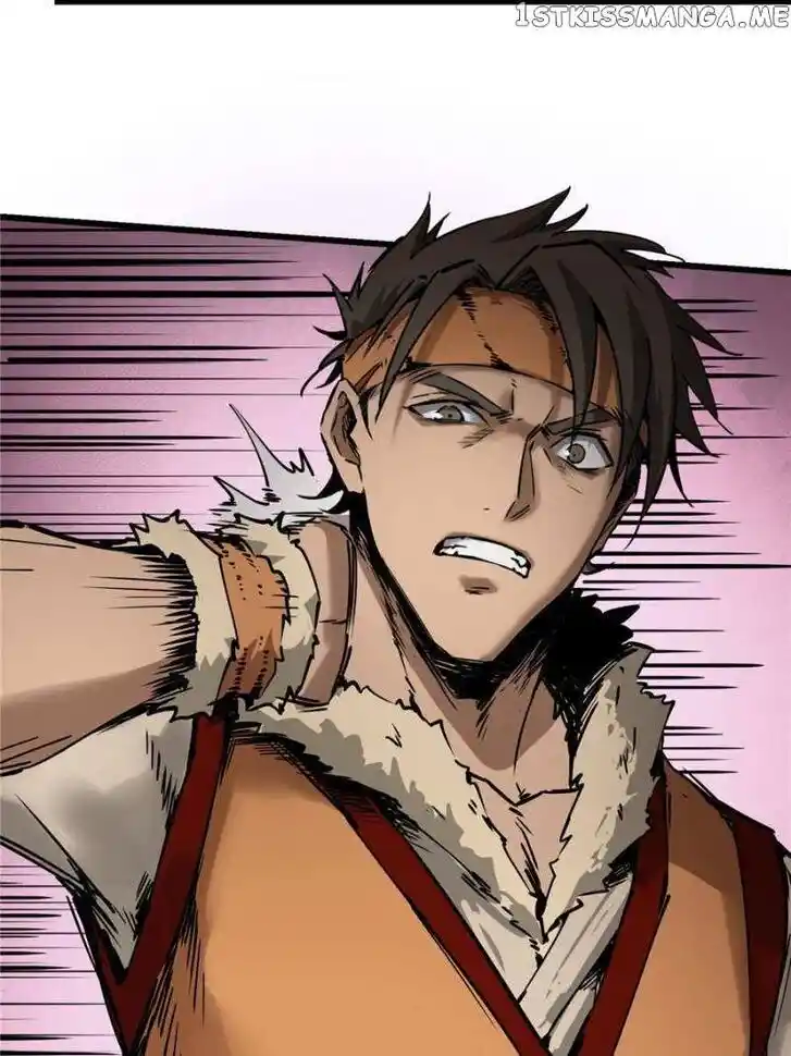 The Beginning From Gu Huo Niao Ch.054