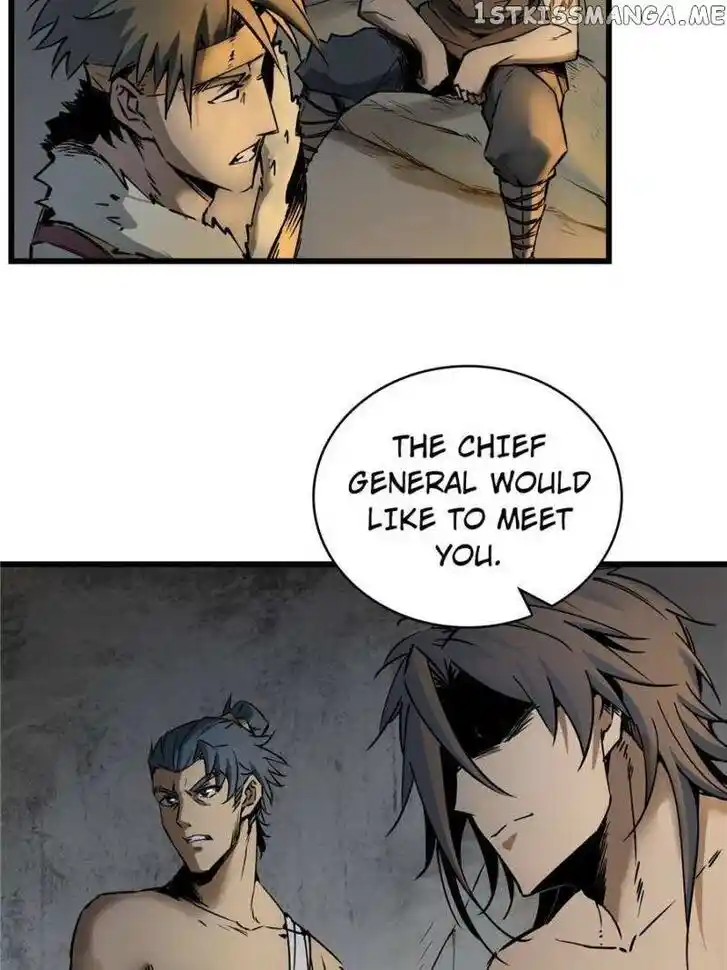 The Beginning From Gu Huo Niao Ch.054