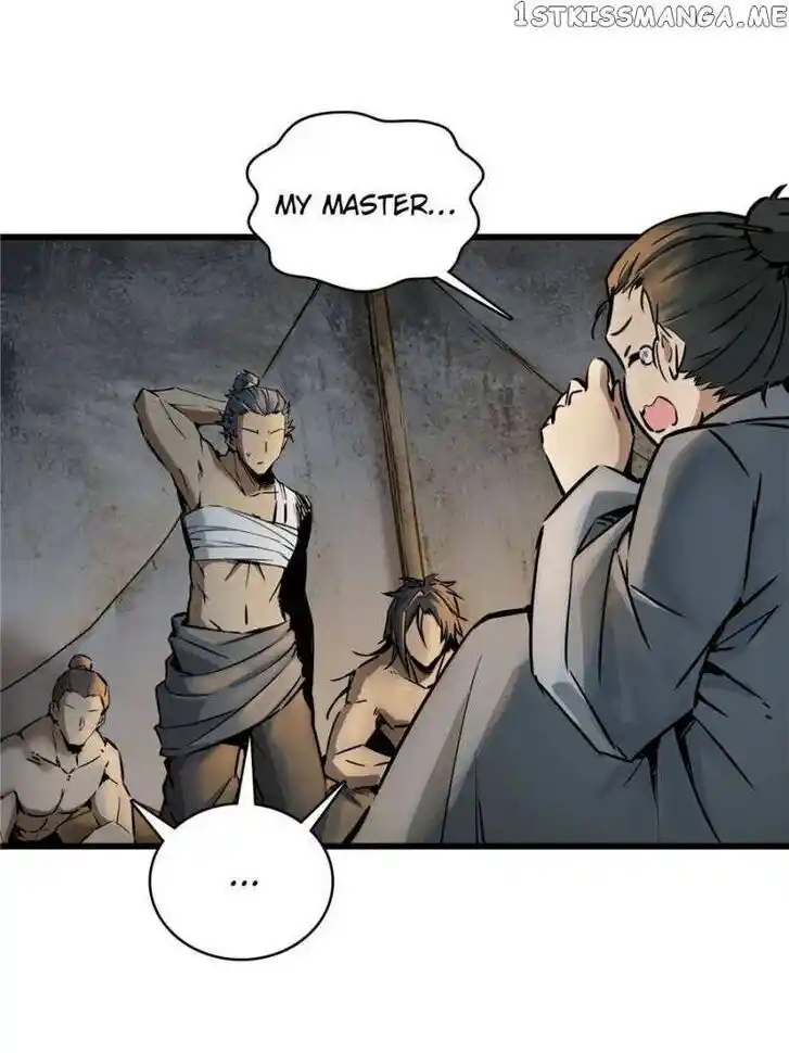 The Beginning From Gu Huo Niao Ch.054