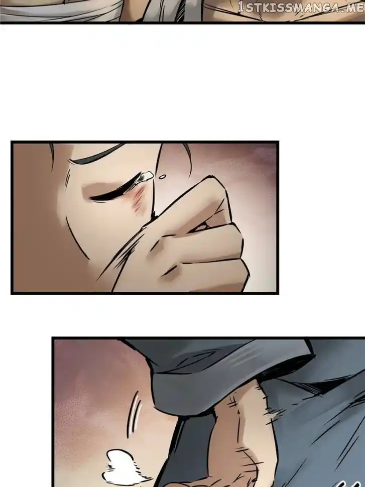 The Beginning From Gu Huo Niao Ch.054