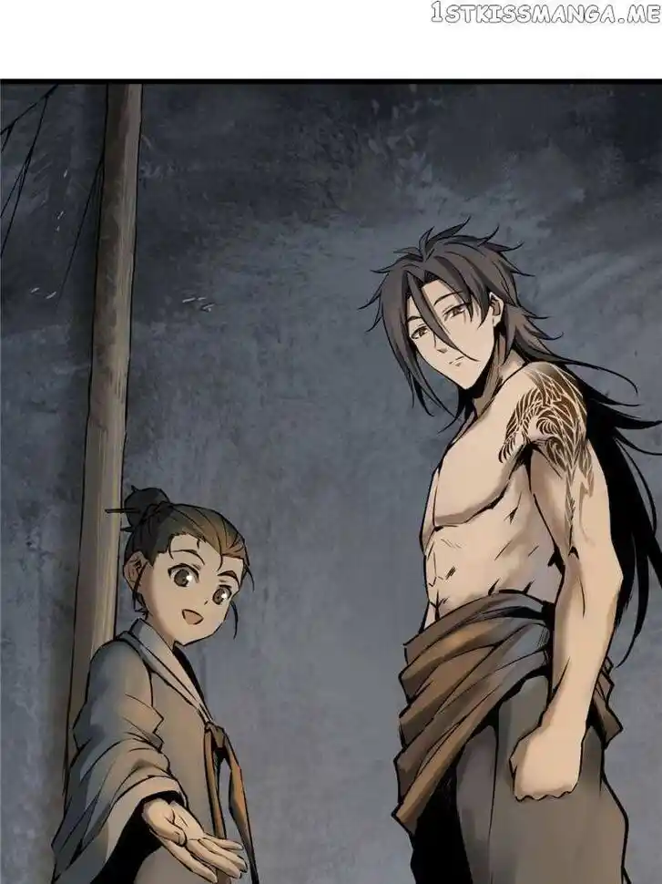 The Beginning From Gu Huo Niao Ch.054