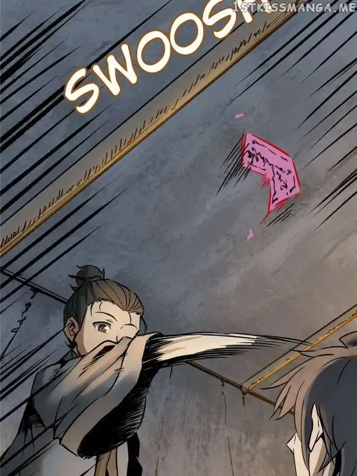 The Beginning From Gu Huo Niao Ch.054