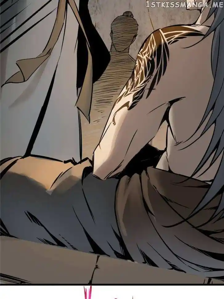 The Beginning From Gu Huo Niao Ch.054