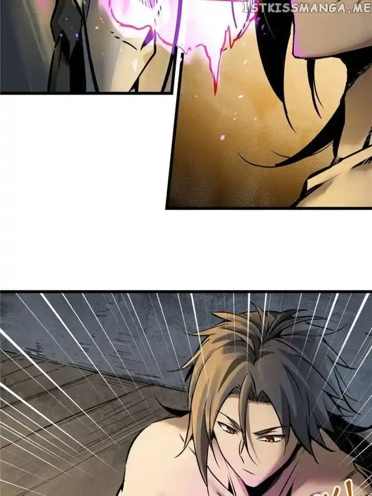 The Beginning From Gu Huo Niao Ch.054