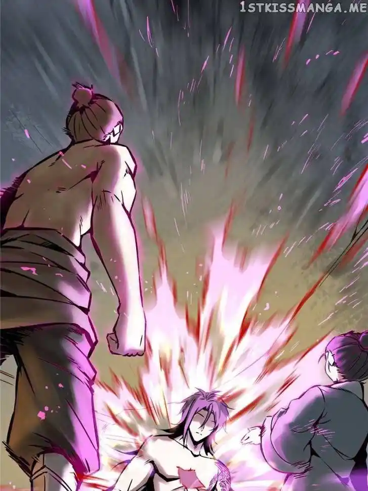 The Beginning From Gu Huo Niao Ch.054