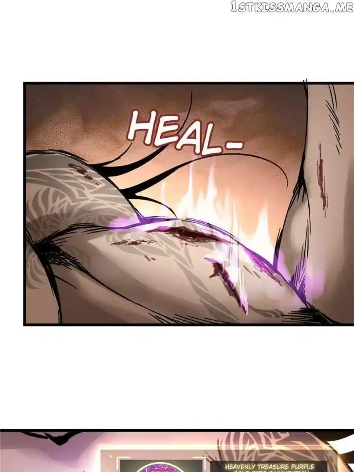 The Beginning From Gu Huo Niao Ch.054