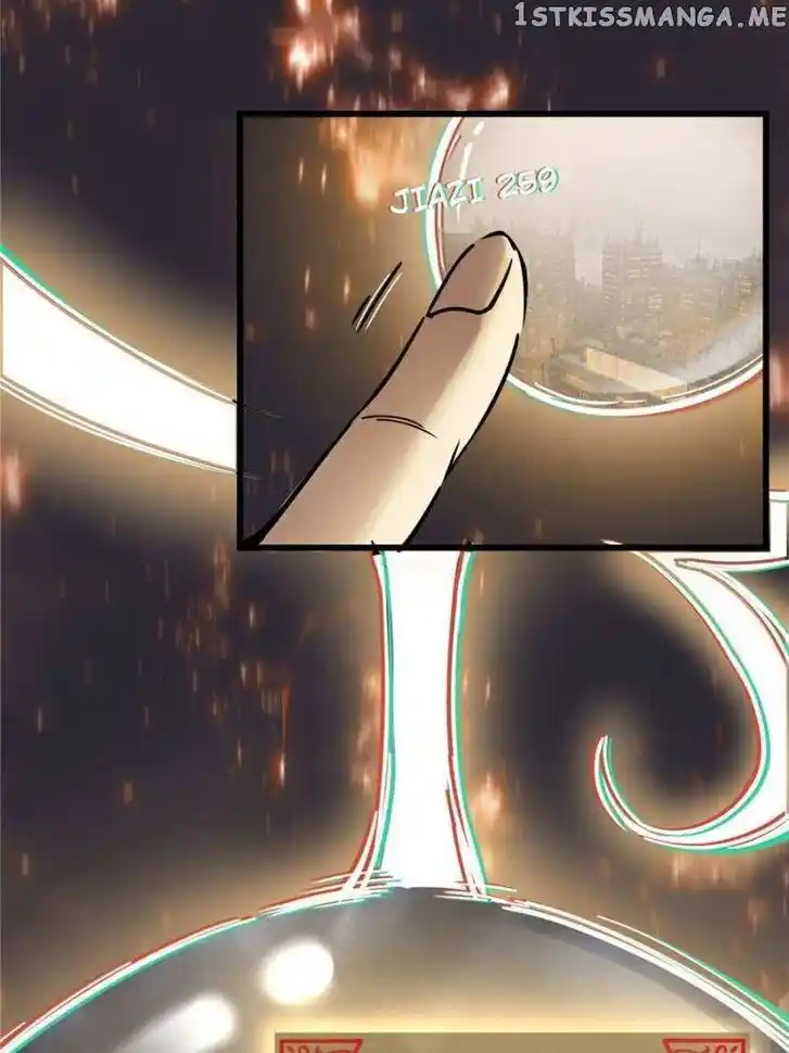 The Beginning From Gu Huo Niao Ch.054