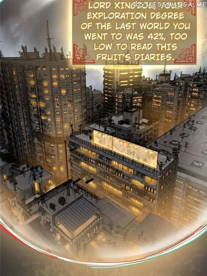 The Beginning From Gu Huo Niao Ch.054