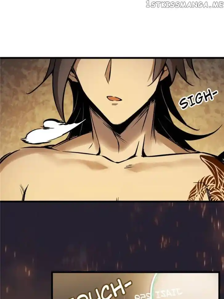 The Beginning From Gu Huo Niao Ch.054