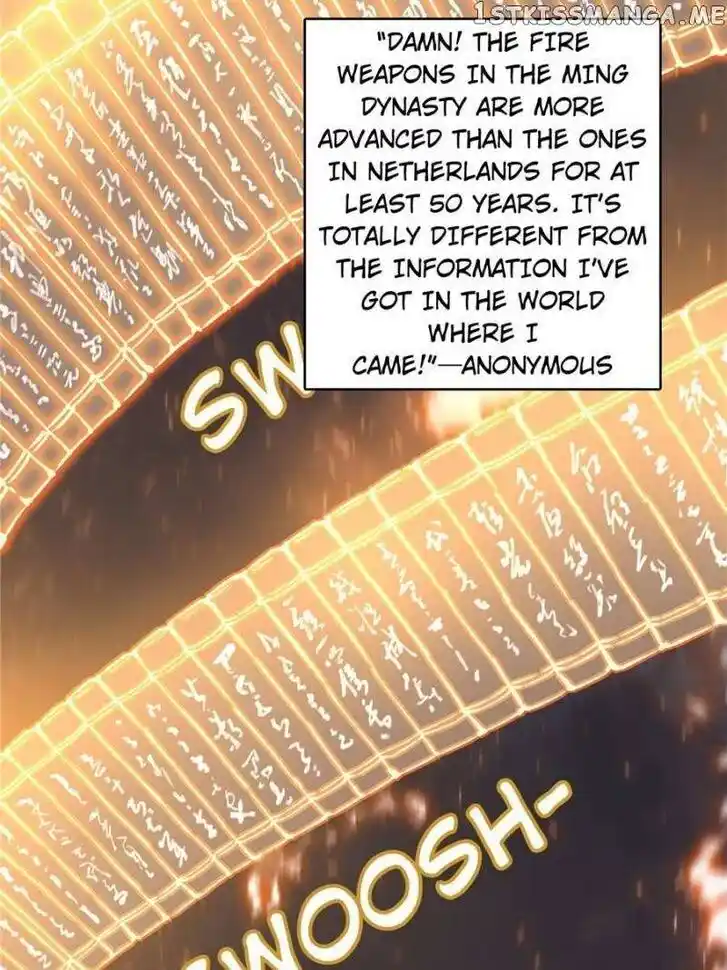 The Beginning From Gu Huo Niao Ch.054