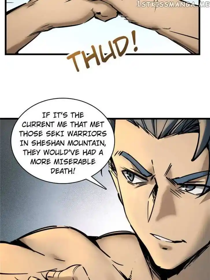 The Beginning From Gu Huo Niao Ch.054