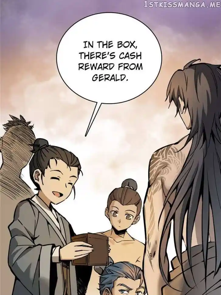 The Beginning From Gu Huo Niao Ch.054