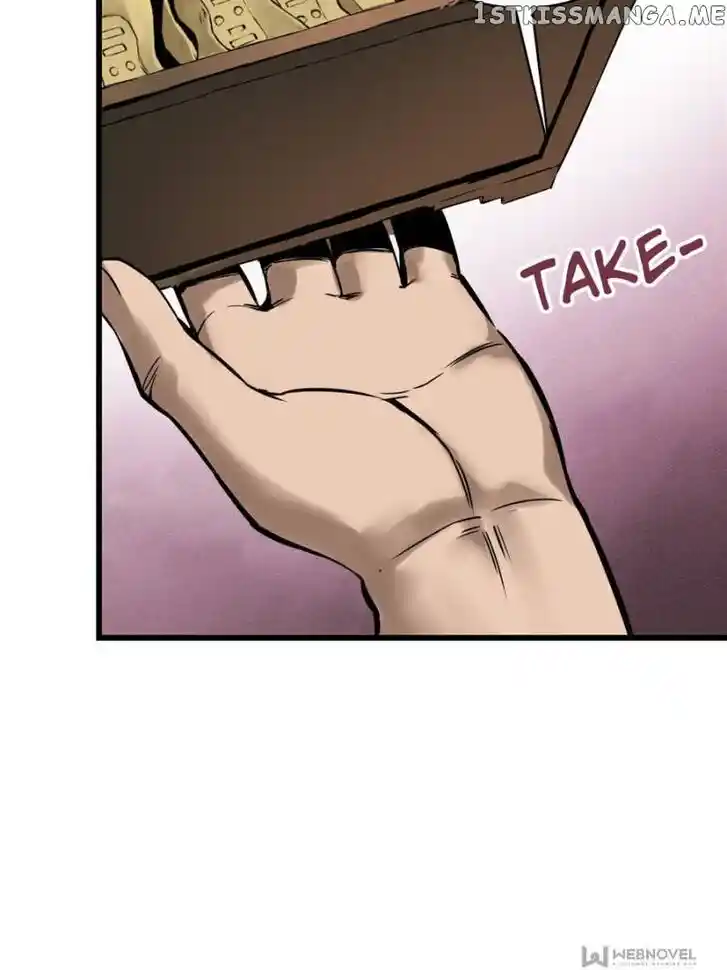 The Beginning From Gu Huo Niao Ch.054