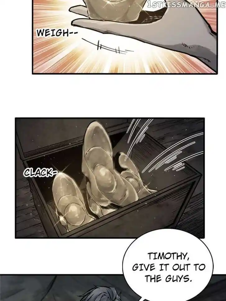 The Beginning From Gu Huo Niao Ch.055