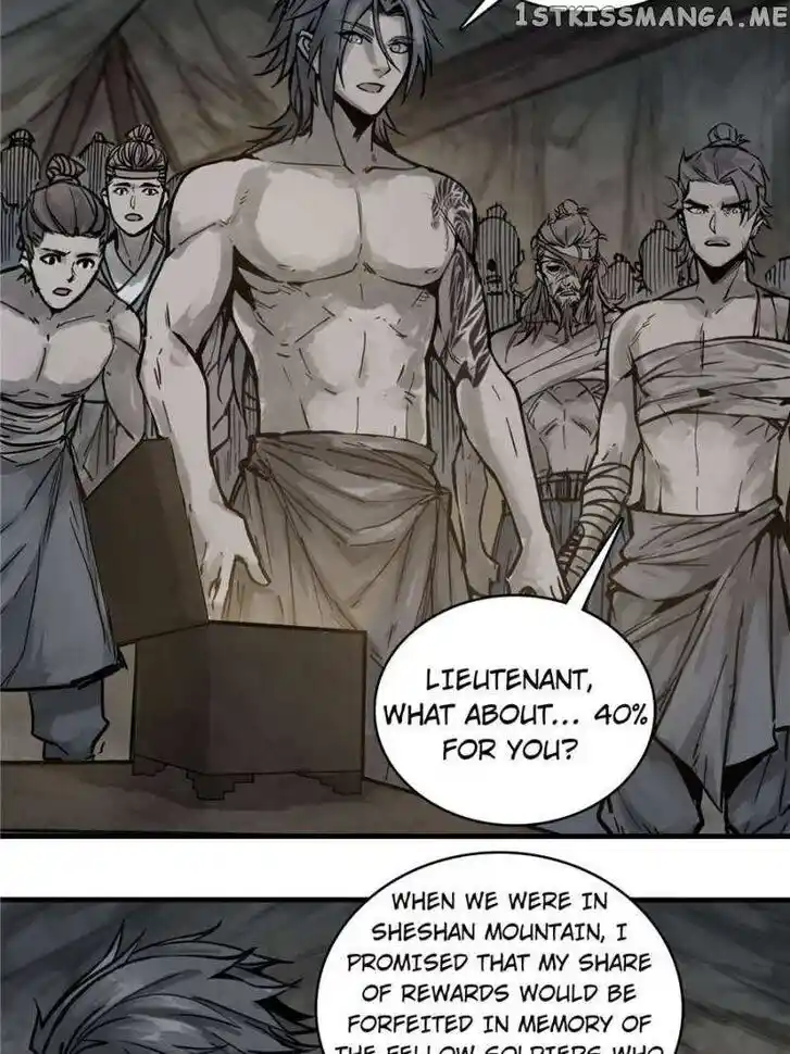 The Beginning From Gu Huo Niao Ch.055