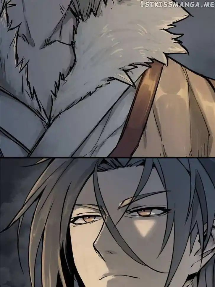 The Beginning From Gu Huo Niao Ch.055