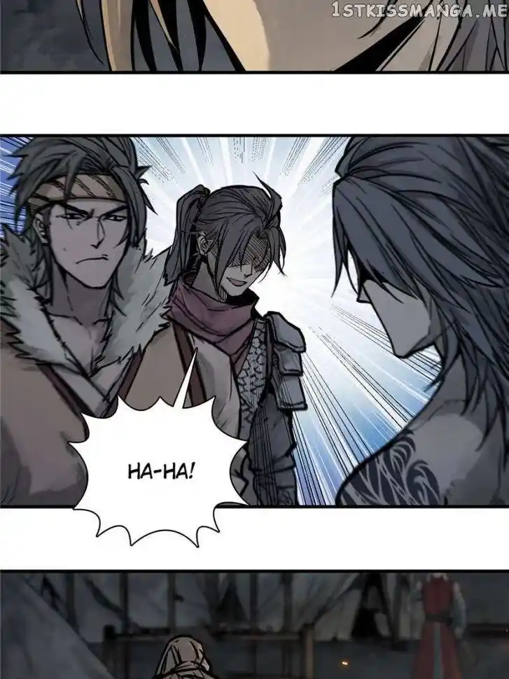 The Beginning From Gu Huo Niao Ch.055