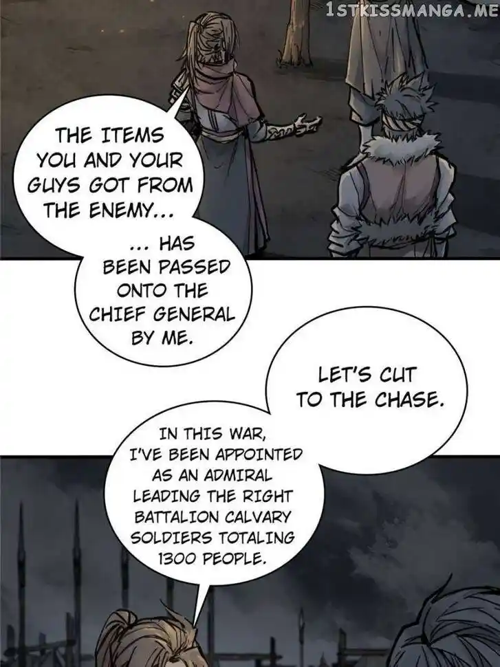 The Beginning From Gu Huo Niao Ch.055