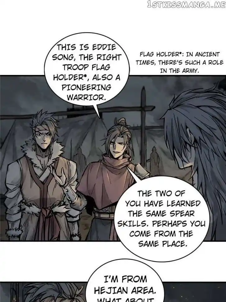 The Beginning From Gu Huo Niao Ch.055