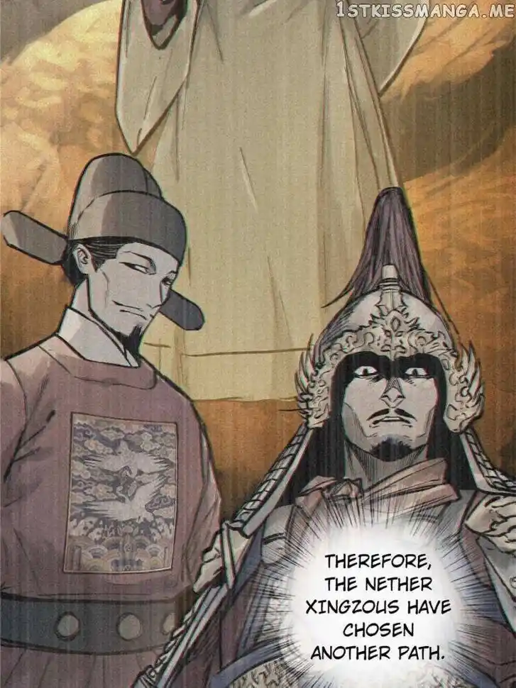 The Beginning From Gu Huo Niao Ch.055