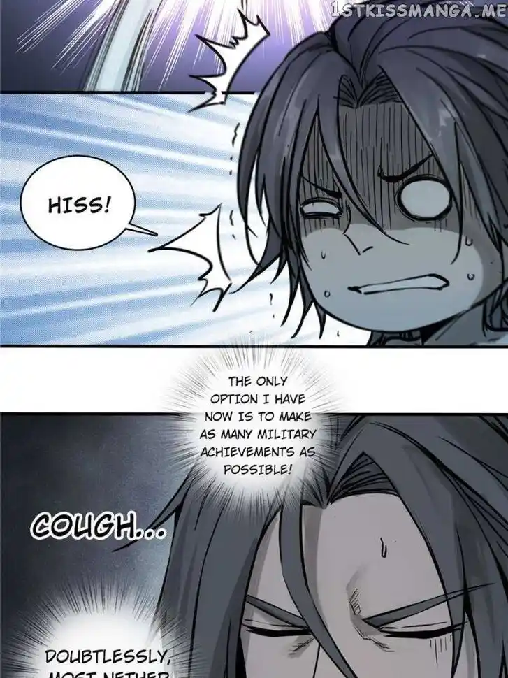 The Beginning From Gu Huo Niao Ch.055