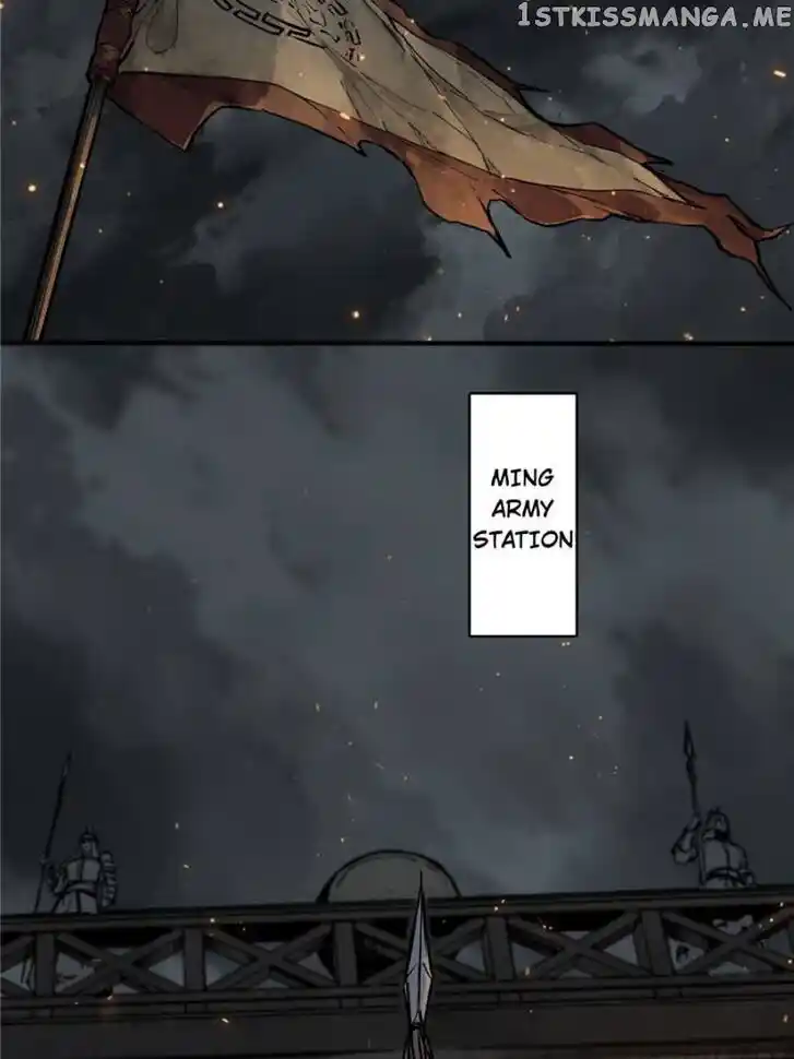 The Beginning From Gu Huo Niao Ch.055