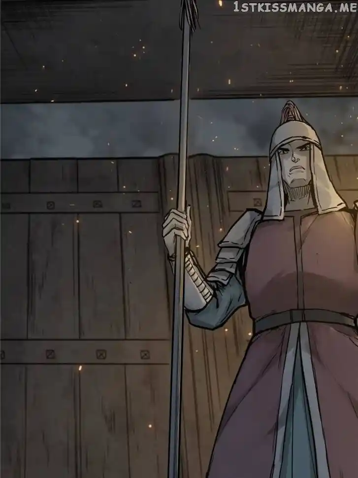 The Beginning From Gu Huo Niao Ch.055