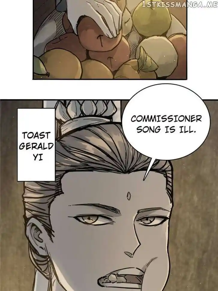 The Beginning From Gu Huo Niao Ch.055