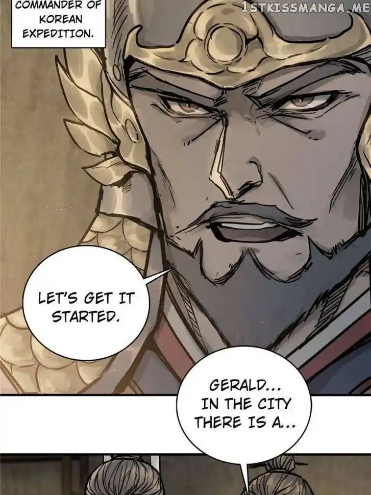 The Beginning From Gu Huo Niao Ch.055