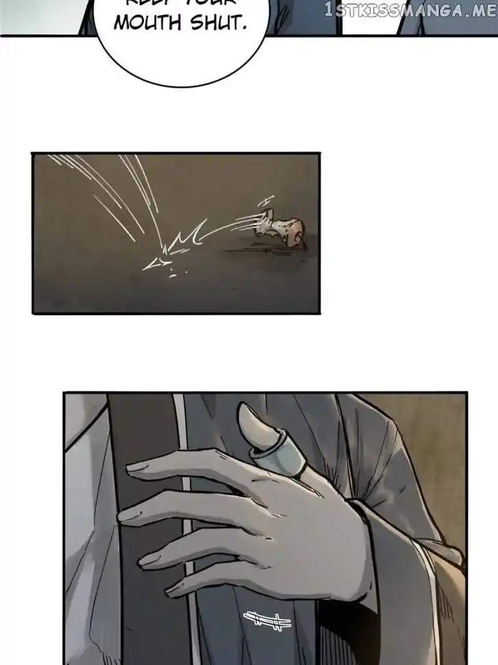 The Beginning From Gu Huo Niao Ch.055