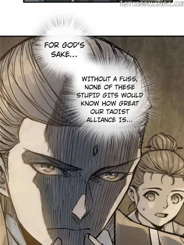 The Beginning From Gu Huo Niao Ch.055