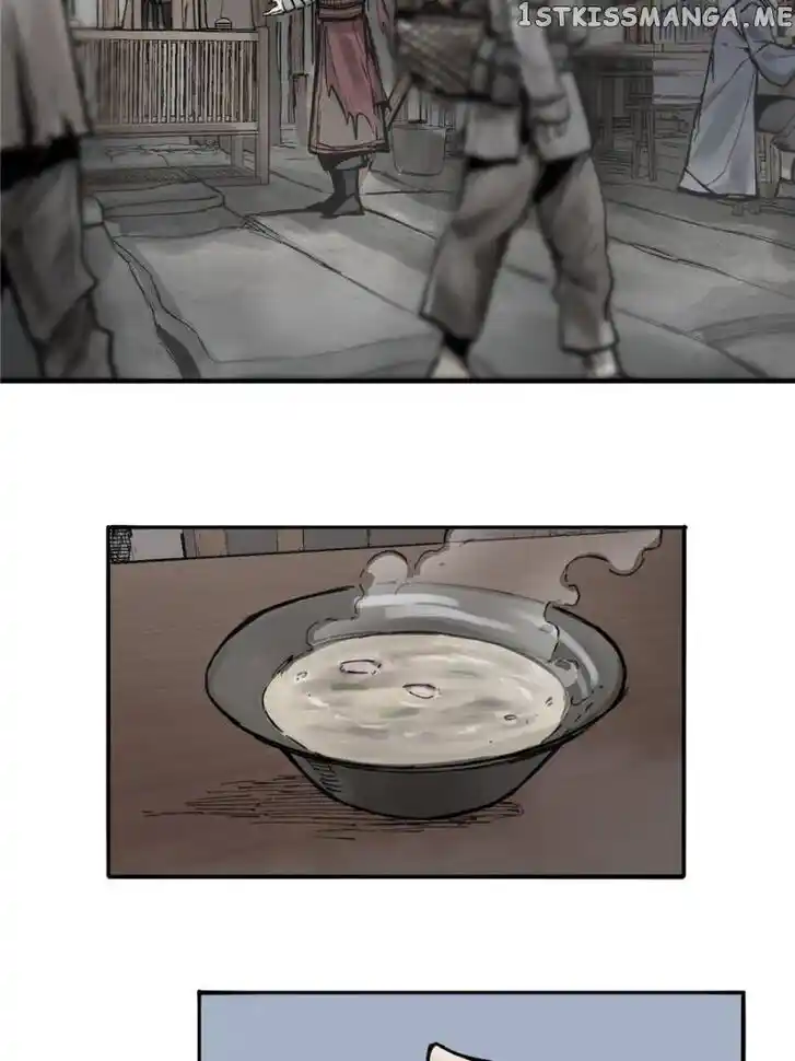 The Beginning From Gu Huo Niao Ch.056