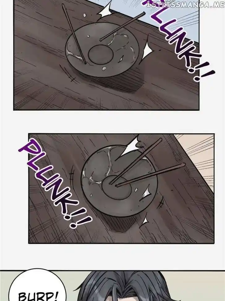 The Beginning From Gu Huo Niao Ch.056